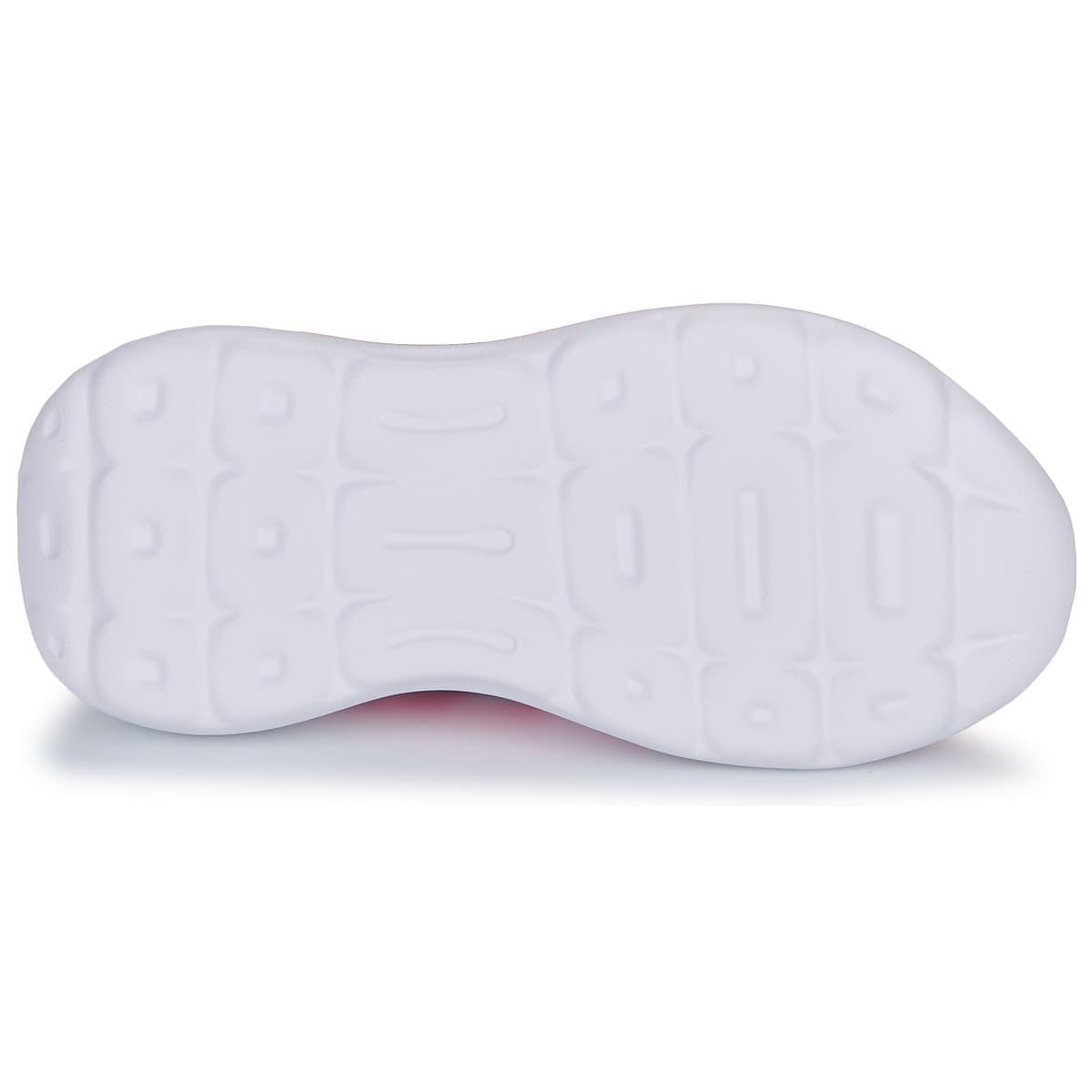 Girls' Loafers adidas Pink