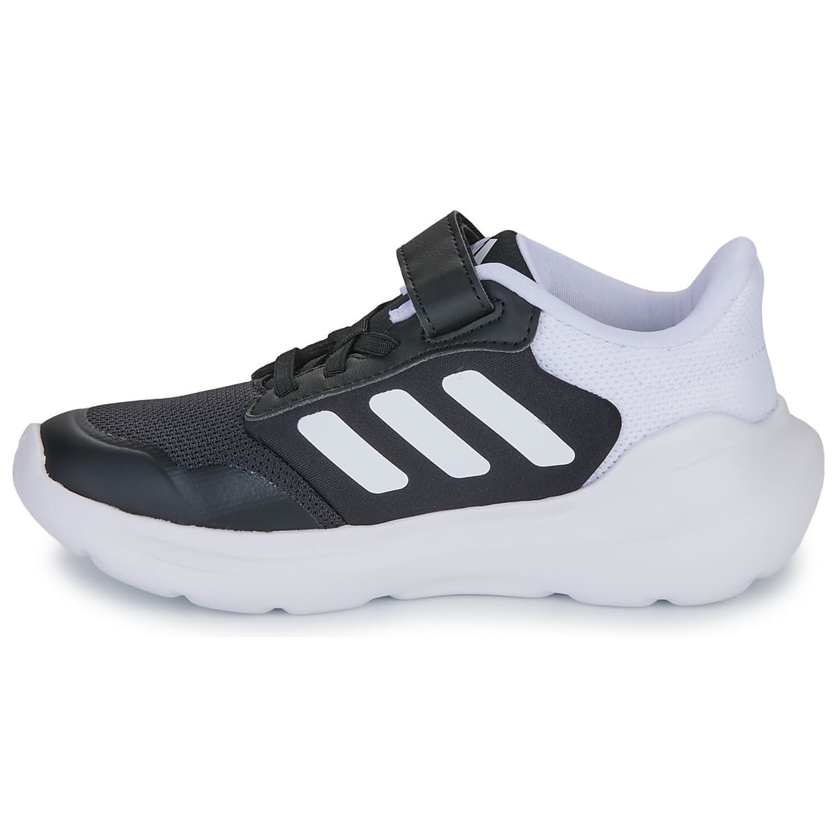 Boys' Sports Shoes adidas Black