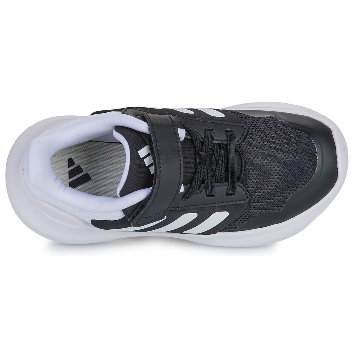Boys' Sports Shoes adidas Black