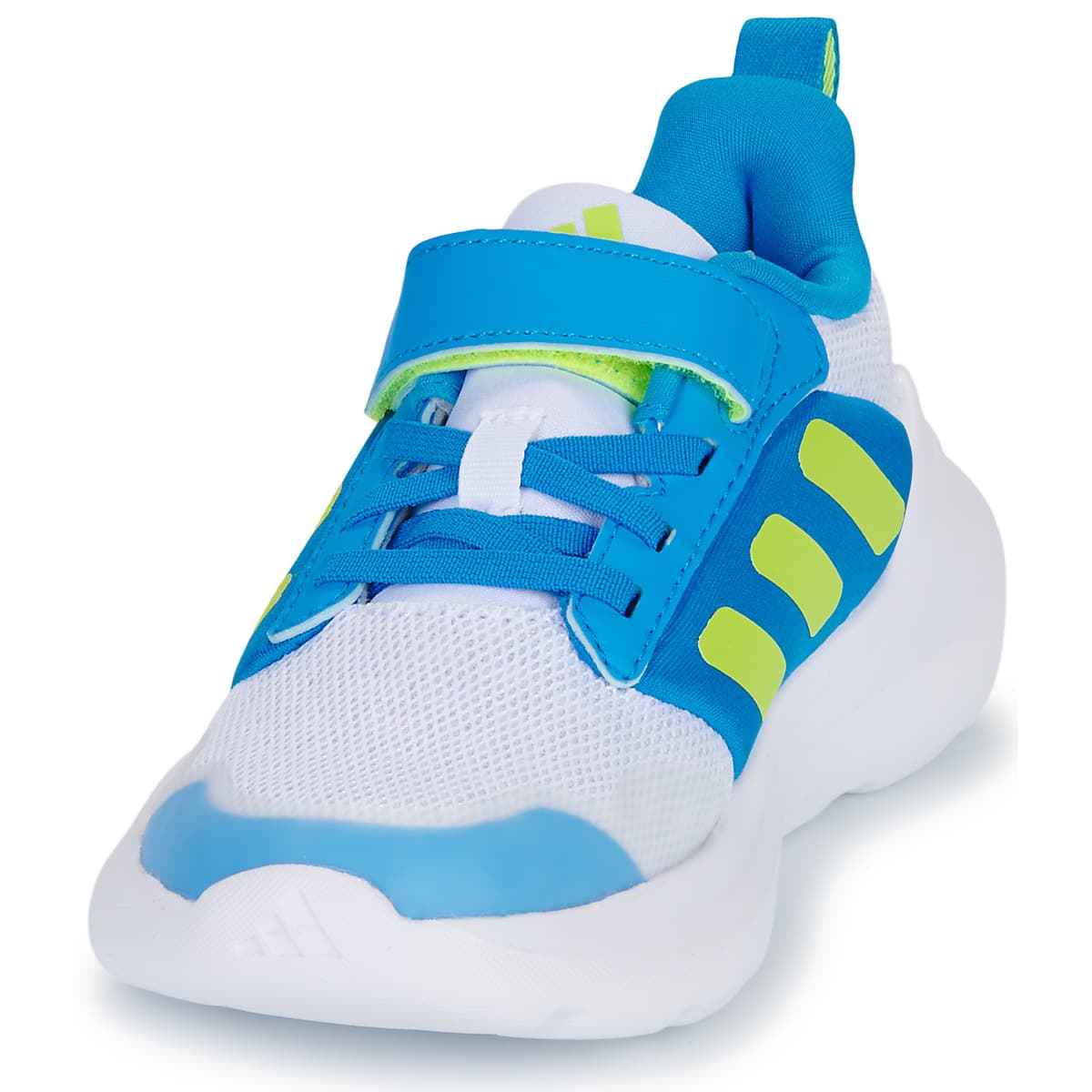 Boys' Sports Shoes adidas Gray