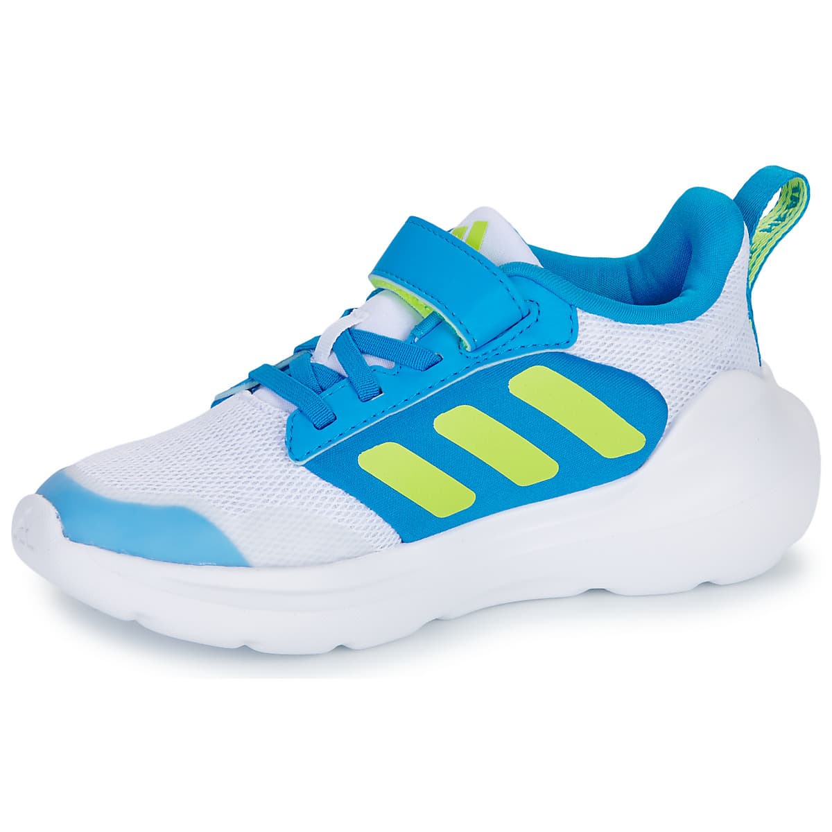 Boys' Sports Shoes adidas Gray