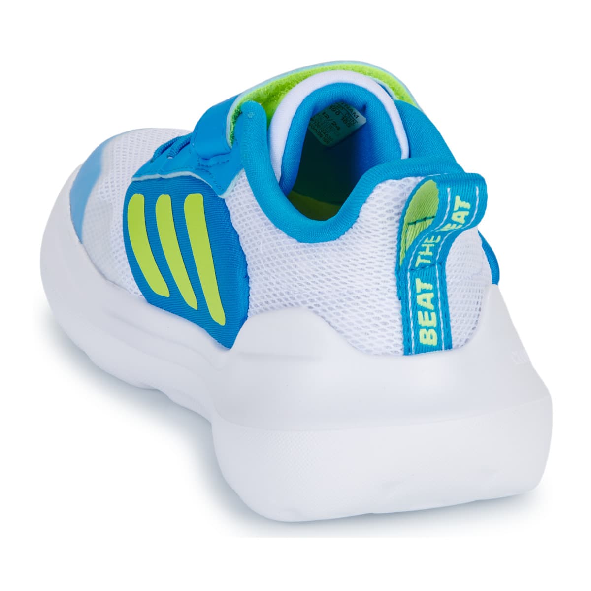 Boys' Sports Shoes adidas Gray