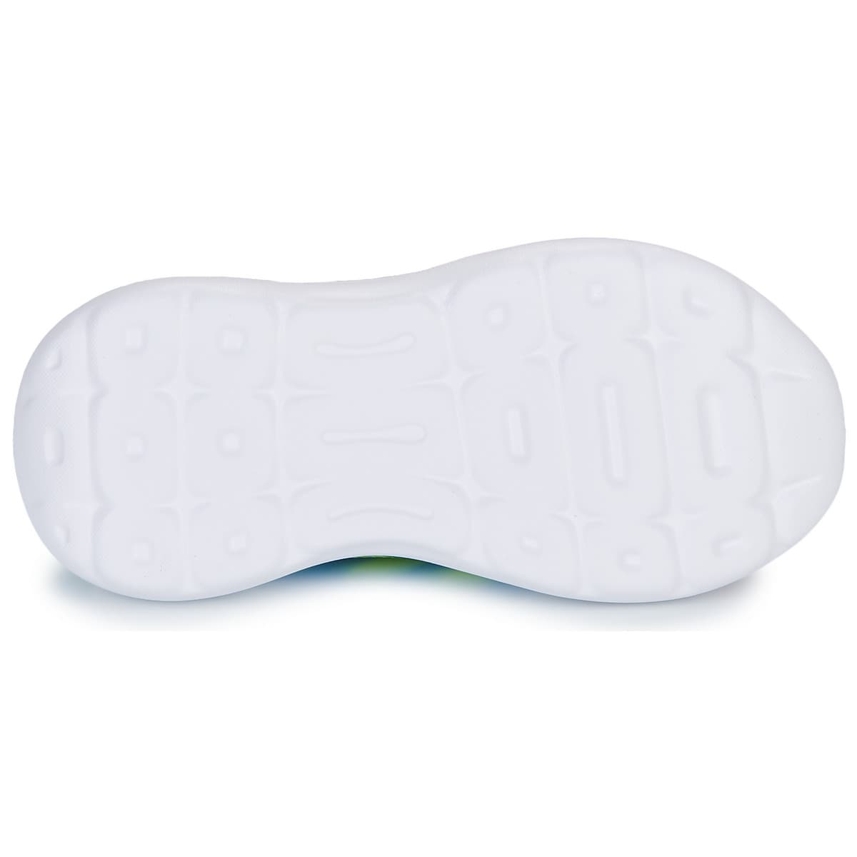 Boys' Sports Shoes adidas Gray