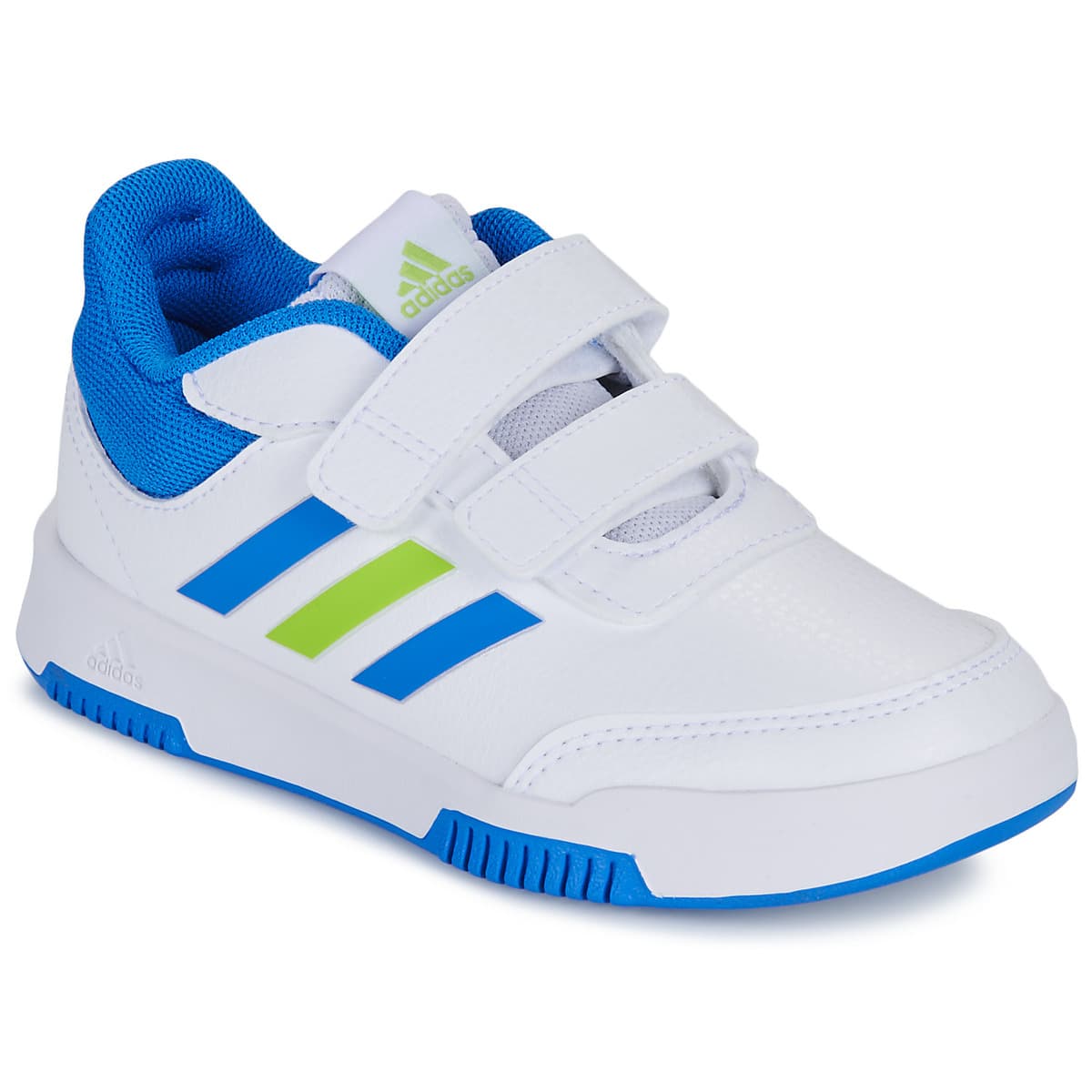 Boys' Sneakers adidas White