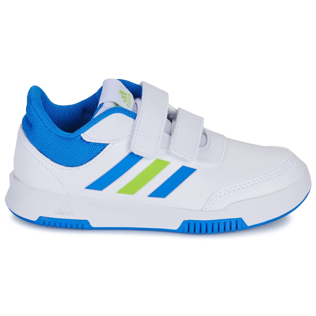 Kids' Shoes Adidas White