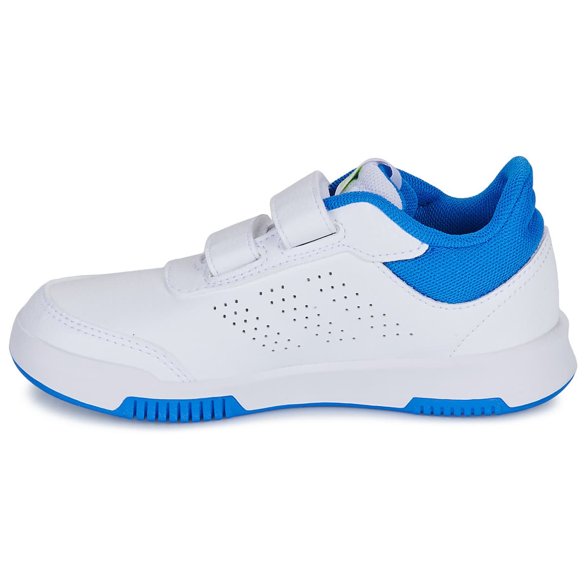 Kids' Shoes Adidas White