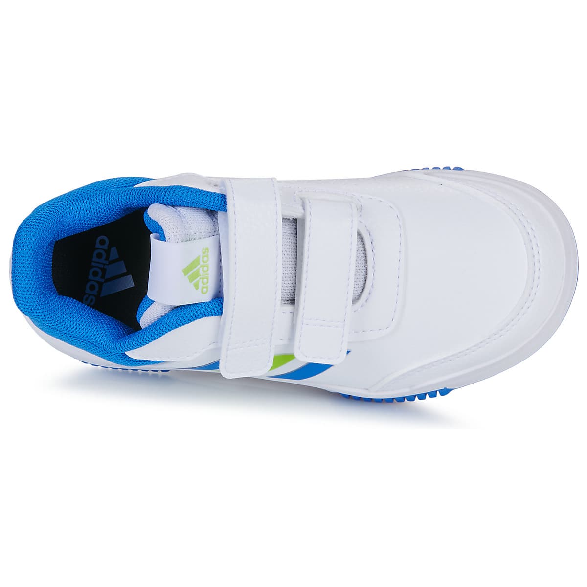 Kids' Shoes Adidas White