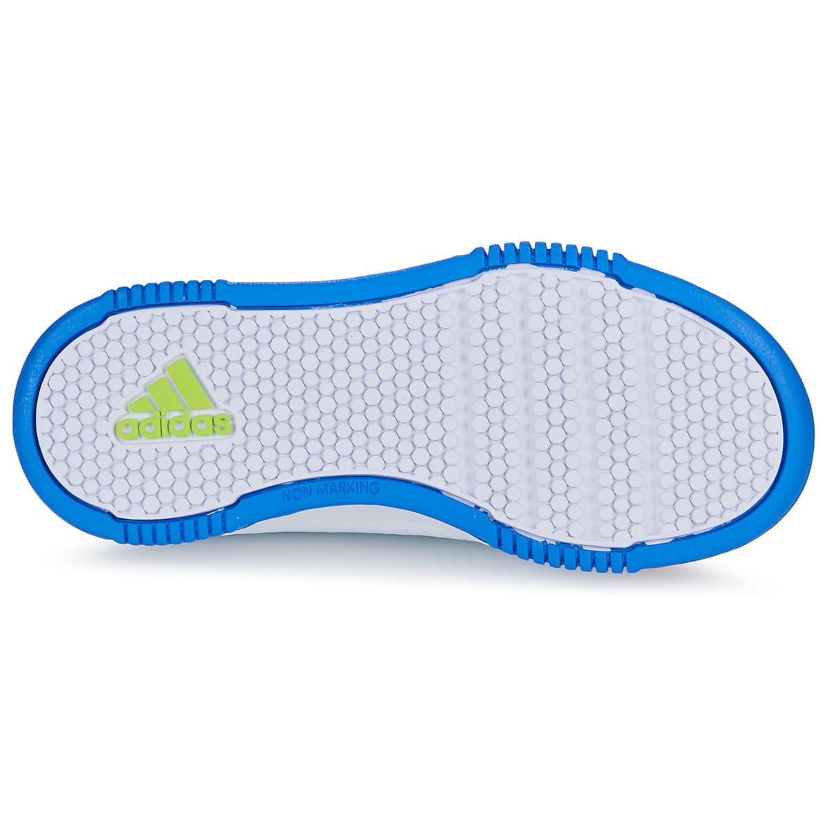 Kids' Shoes Adidas White