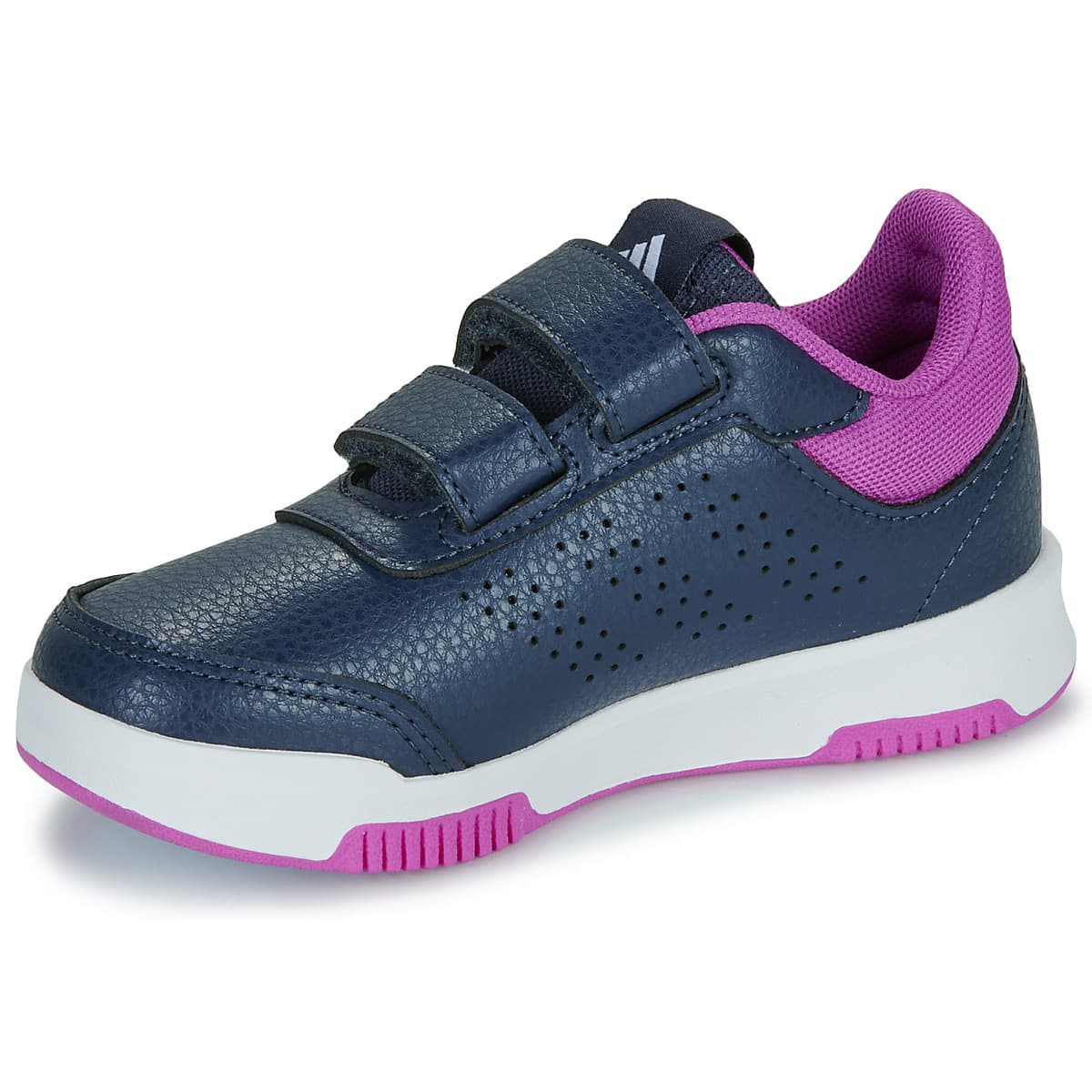 Girls' Sneakers adidas Blue