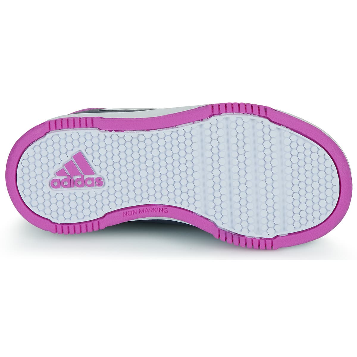 Girls' Sneakers adidas Blue