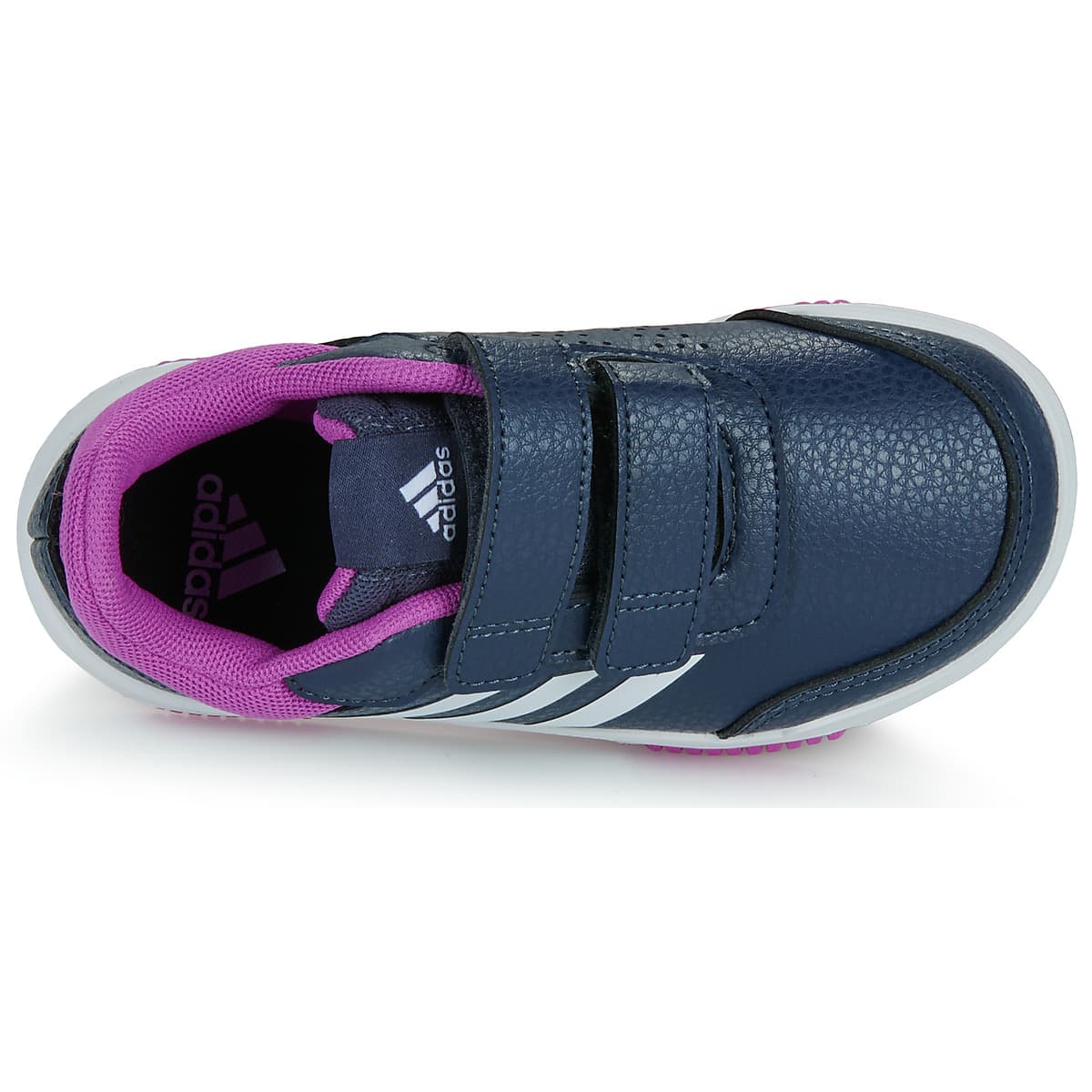 Girls' Sneakers adidas Blue