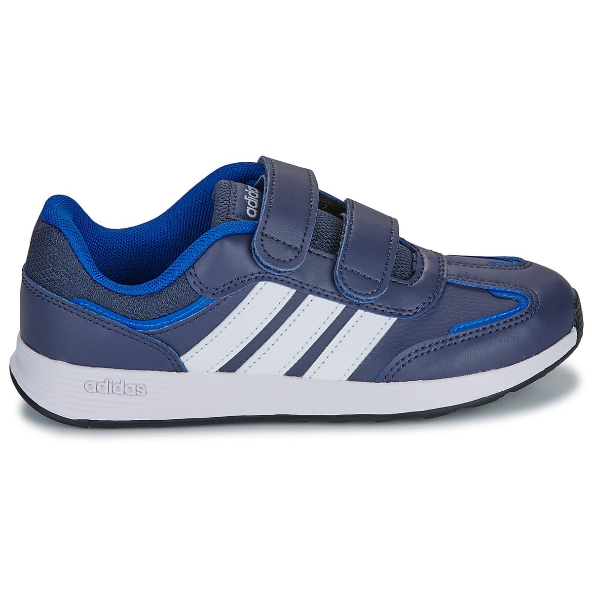 Boys' Sneakers adidas Blue