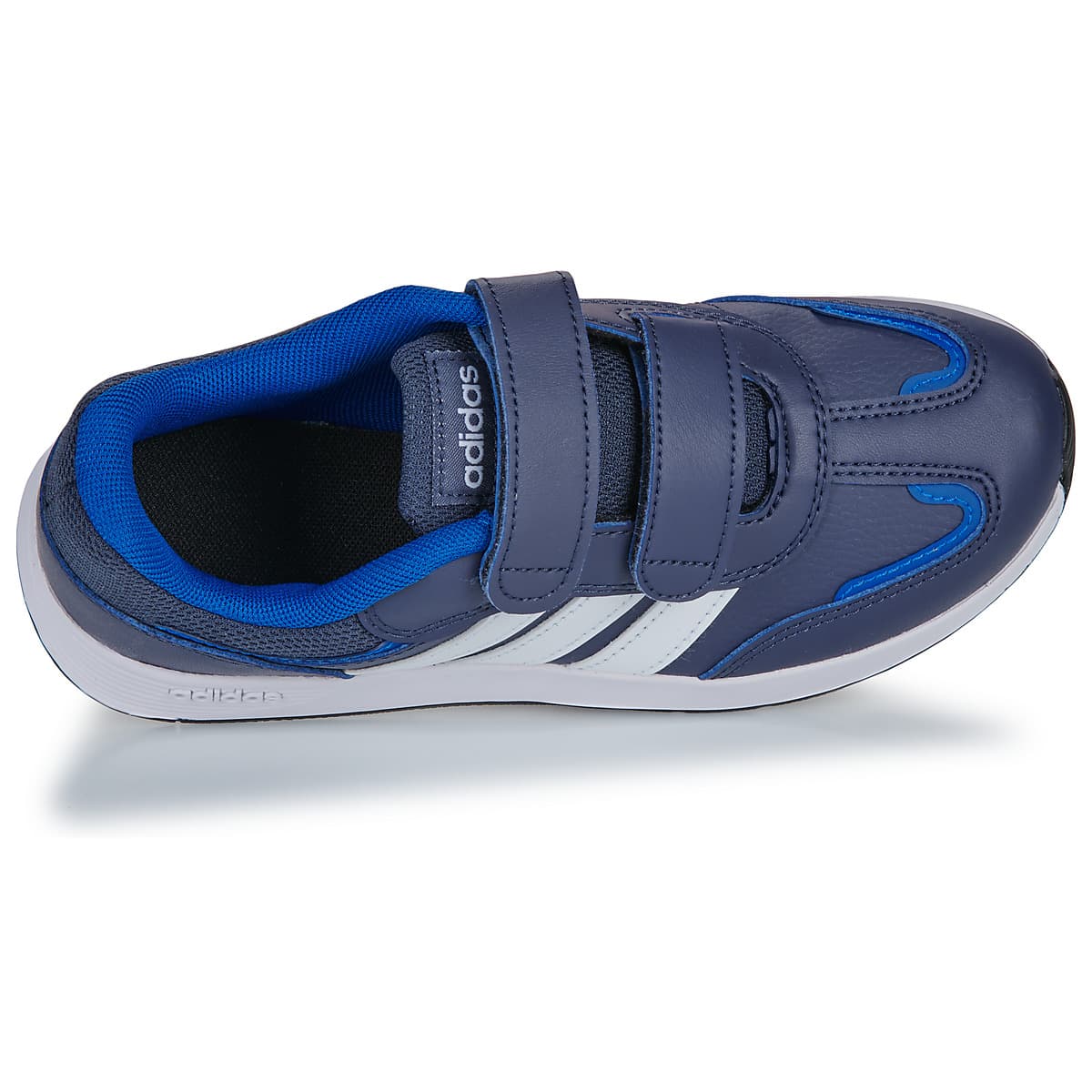 Boys' Sneakers adidas Blue