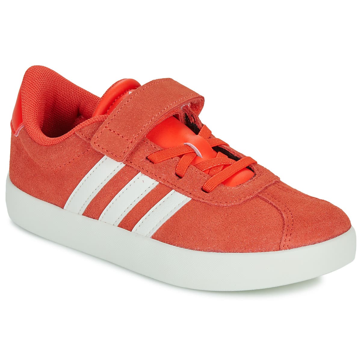 Xαμηλά Sneakers adidas VL COURT 3.0 EL C