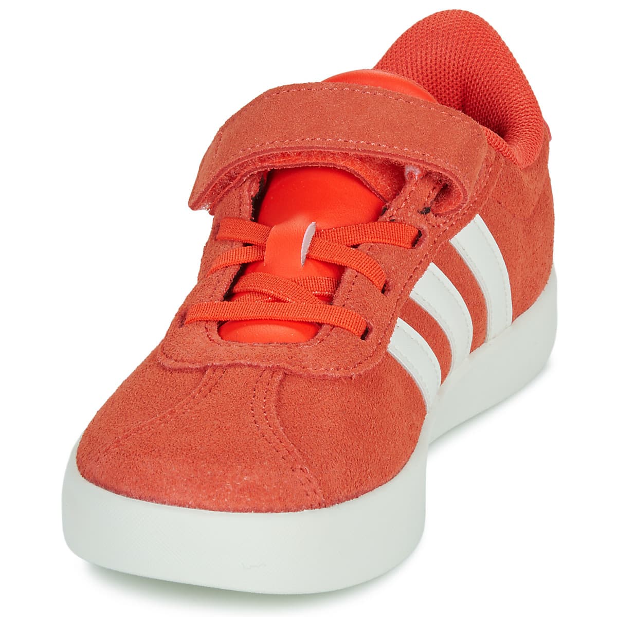 Boys' Sneakers adidas Red