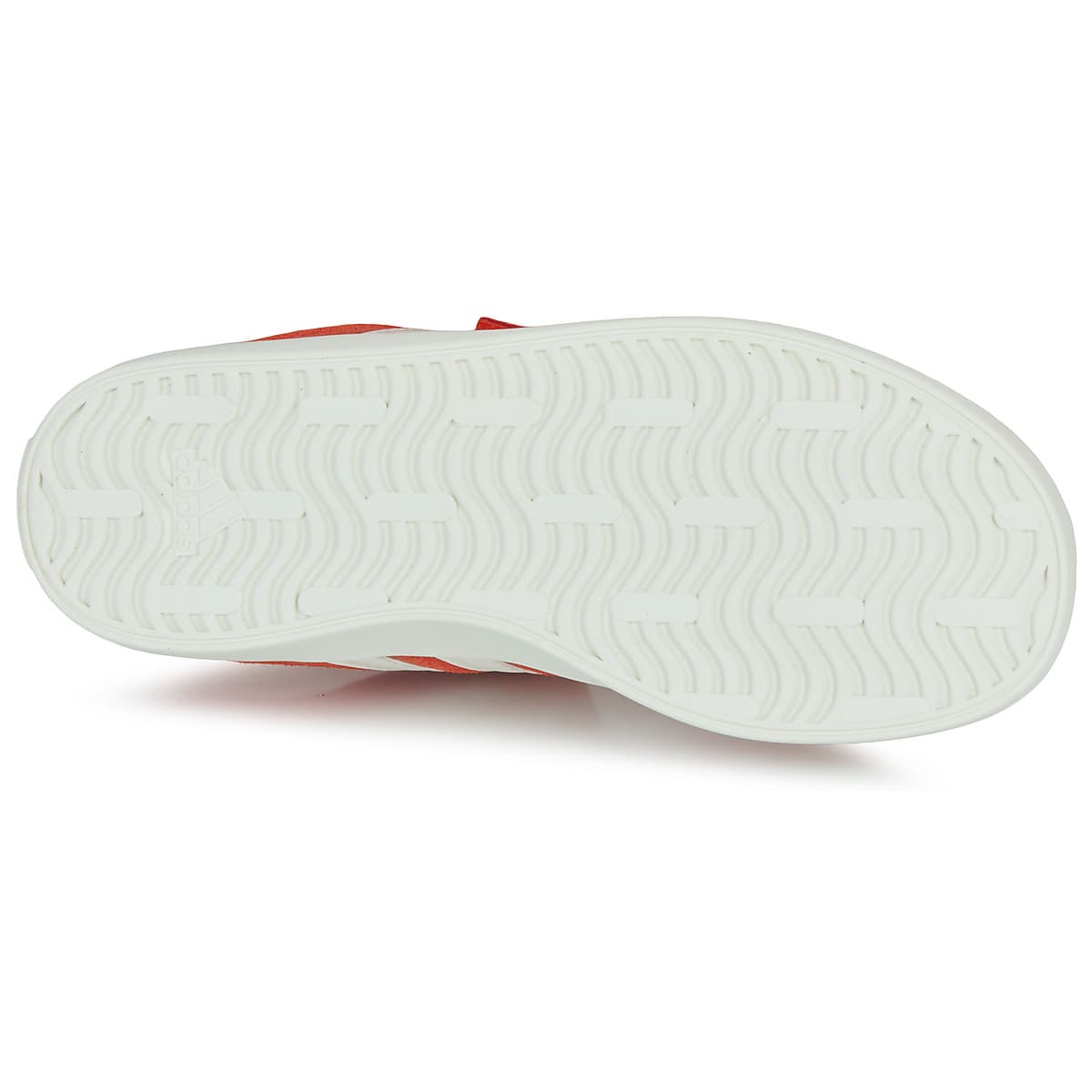 Boys' Sneakers adidas Red