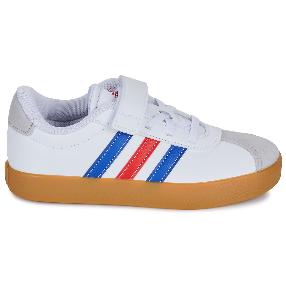 Boys' Sneakers adidas White