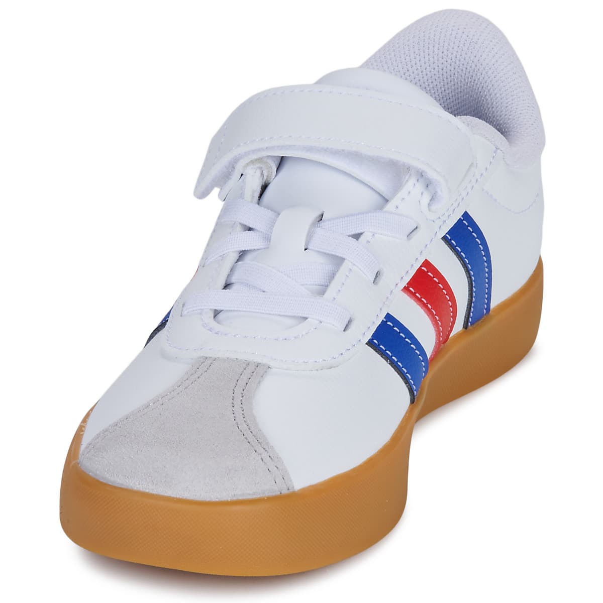 Boys' Sneakers adidas White
