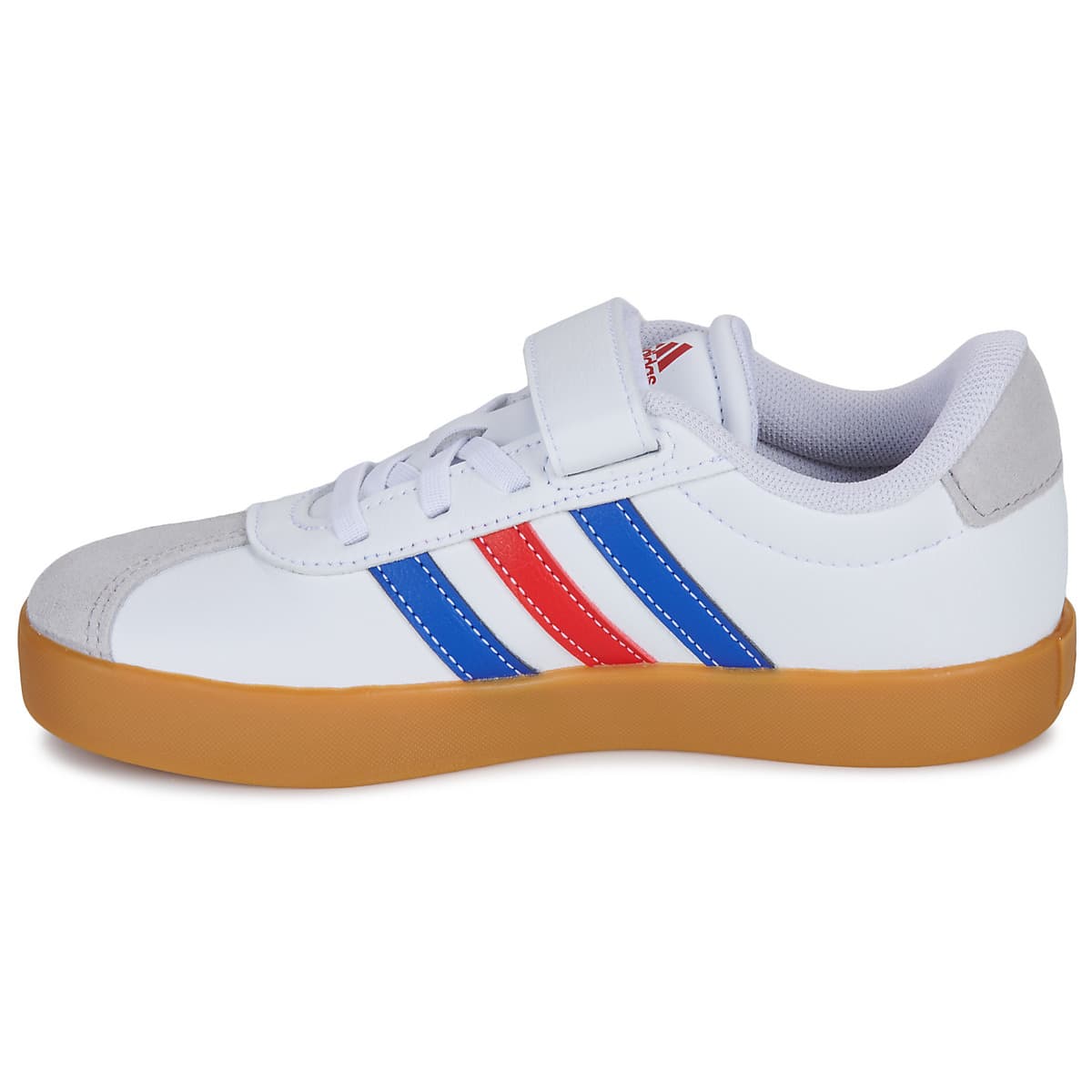 Boys' Sneakers adidas White