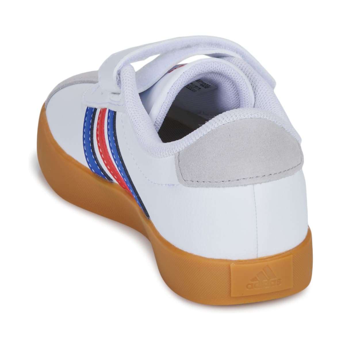 Boys' Sneakers adidas White