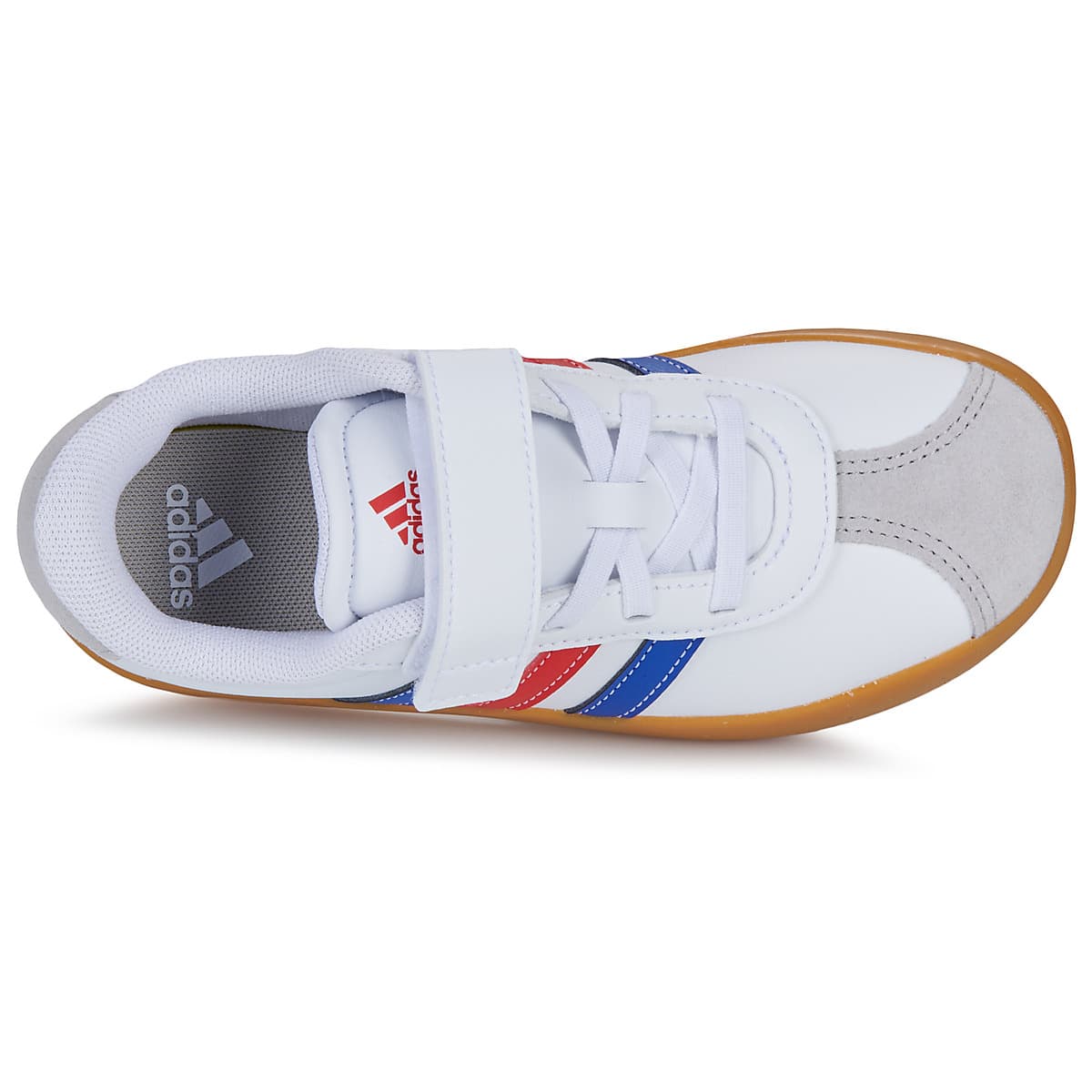 Boys' Sneakers adidas White