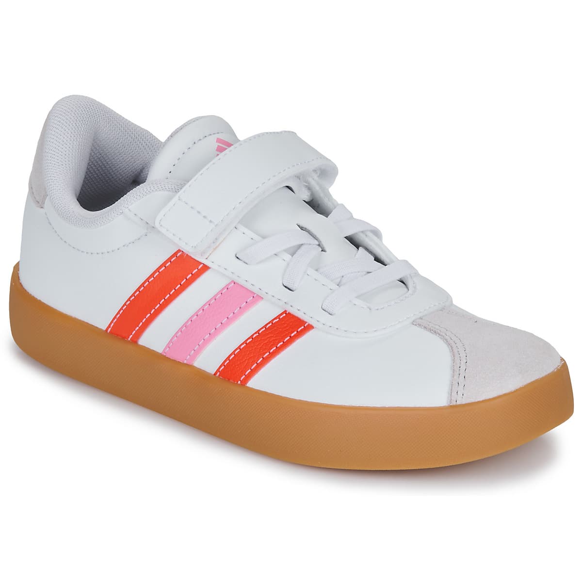 Xαμηλά Sneakers adidas VL COURT 3.0 EL C