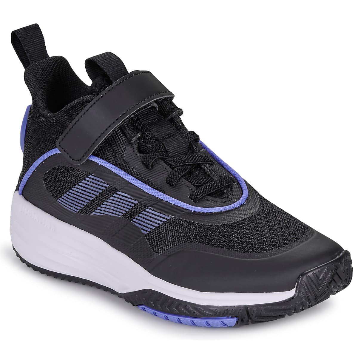 Girls' Sports Shoes adidas Black