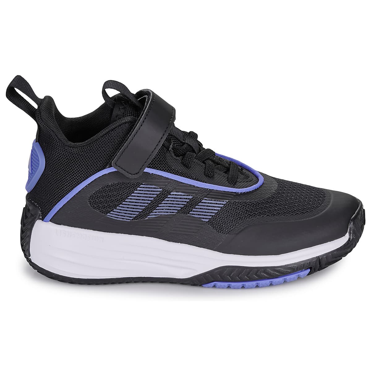 Boys' Sports Shoes adidas Black