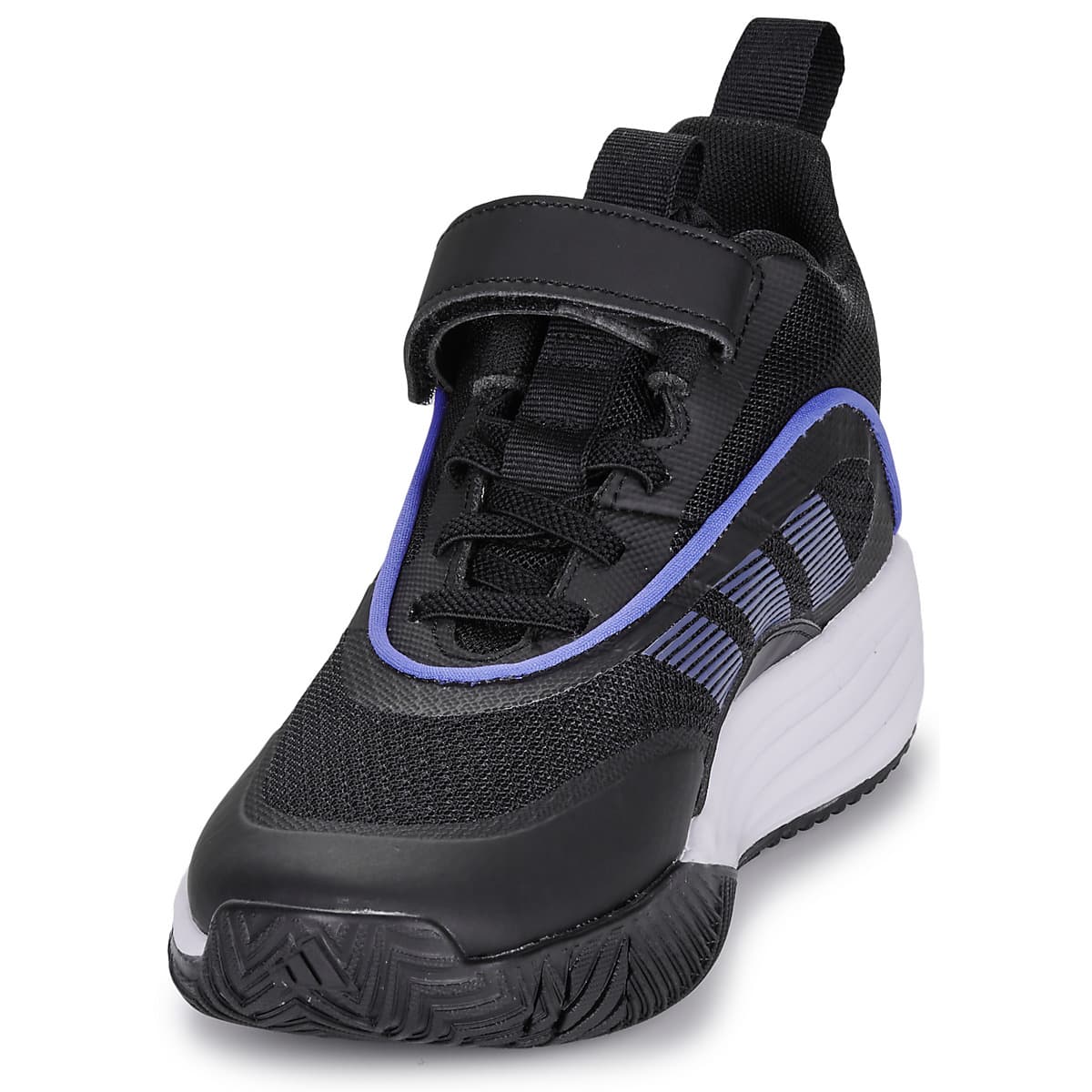 Boys' Sports Shoes adidas Black