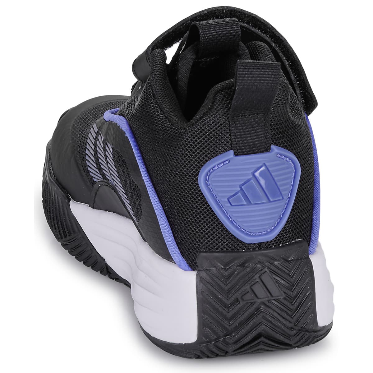 Boys' Sports Shoes adidas Black