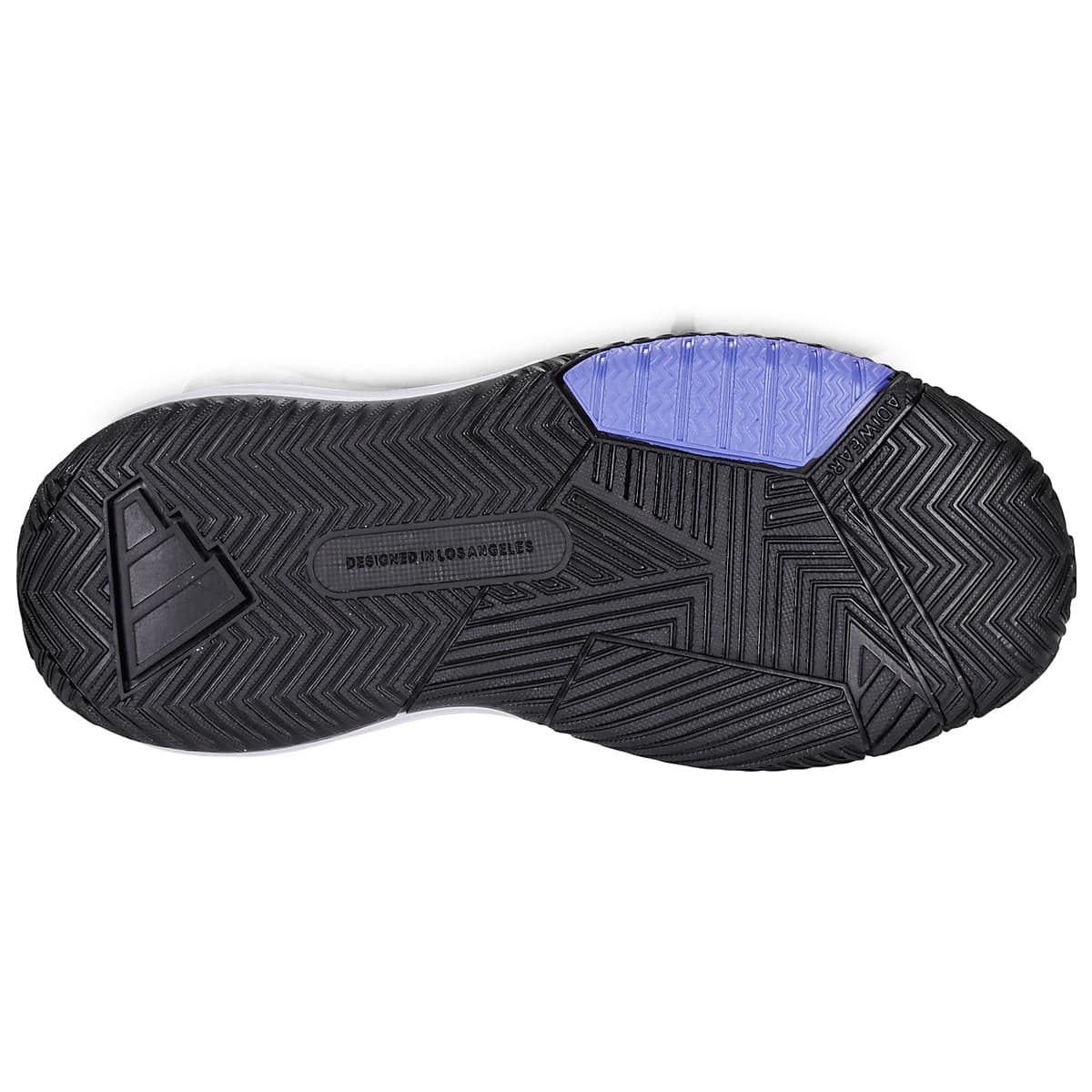 Boys' Sports Shoes adidas Black