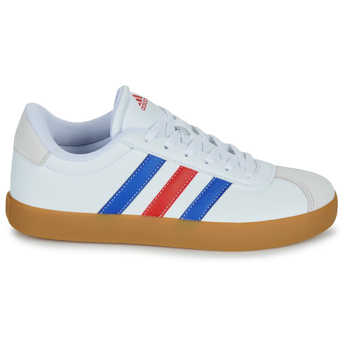Boys' Sneakers adidas White