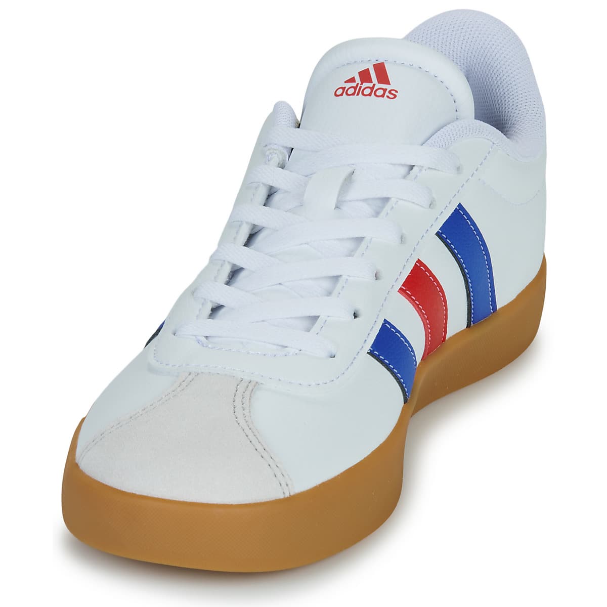Boys' Sneakers adidas White
