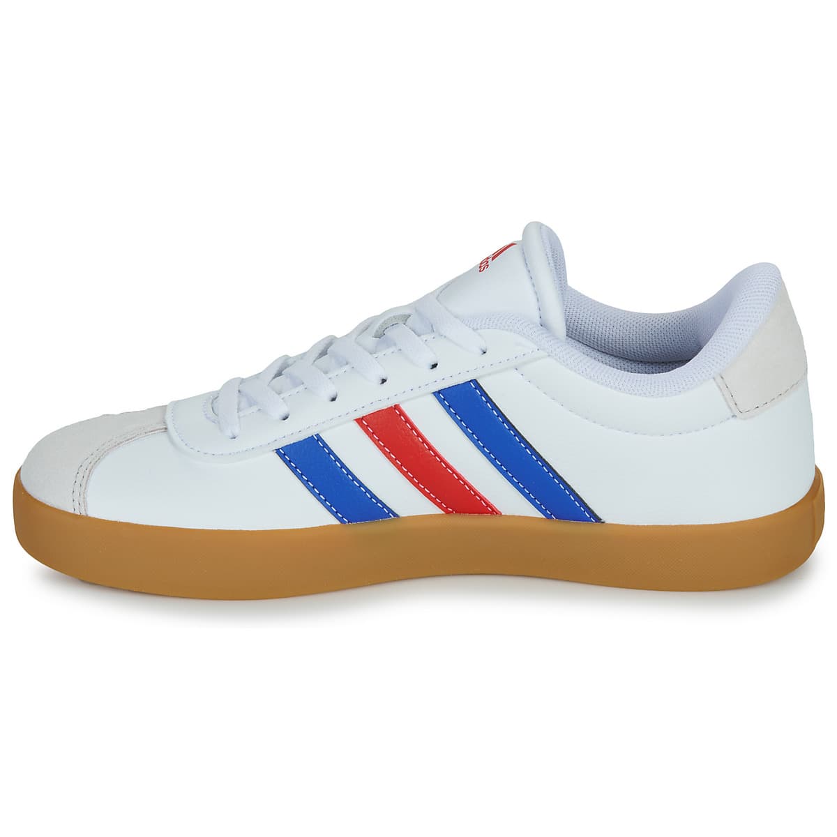 Boys' Sneakers adidas White