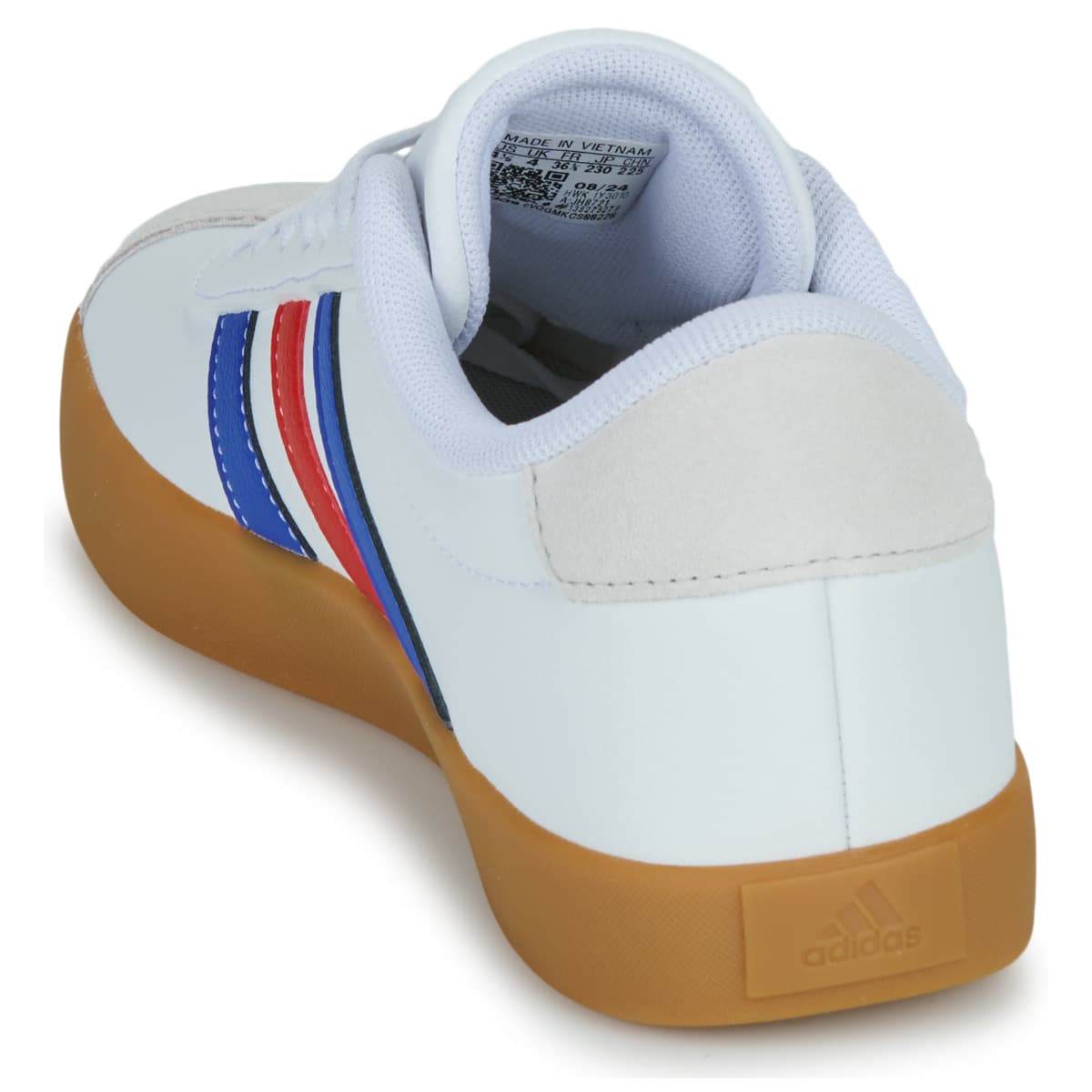 Boys' Sneakers adidas White