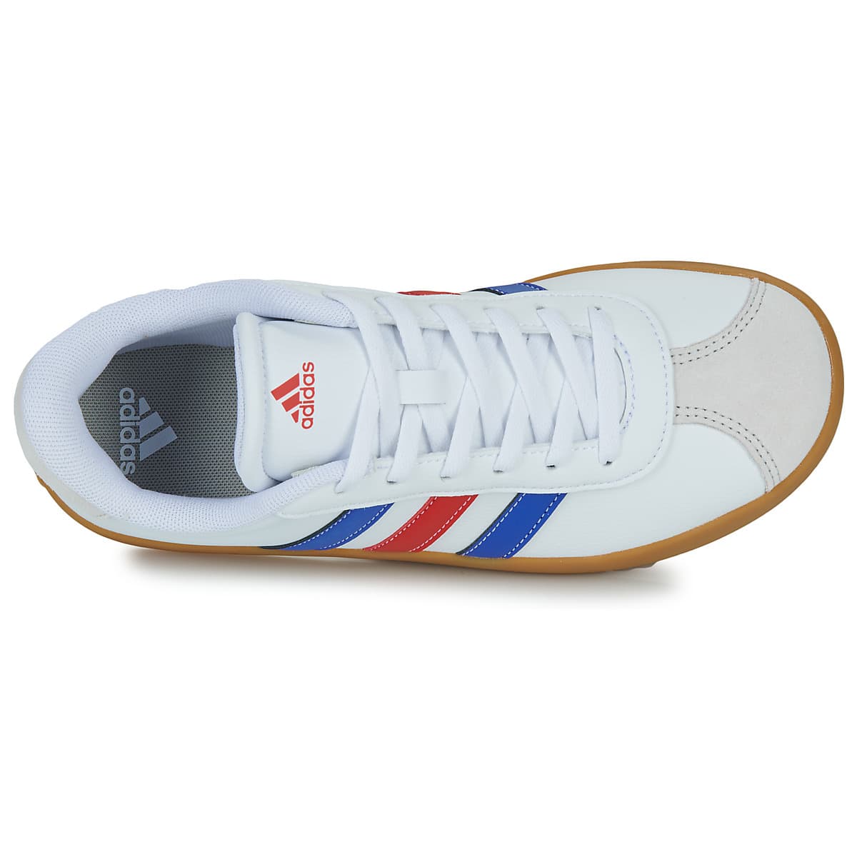 Boys' Sneakers adidas White