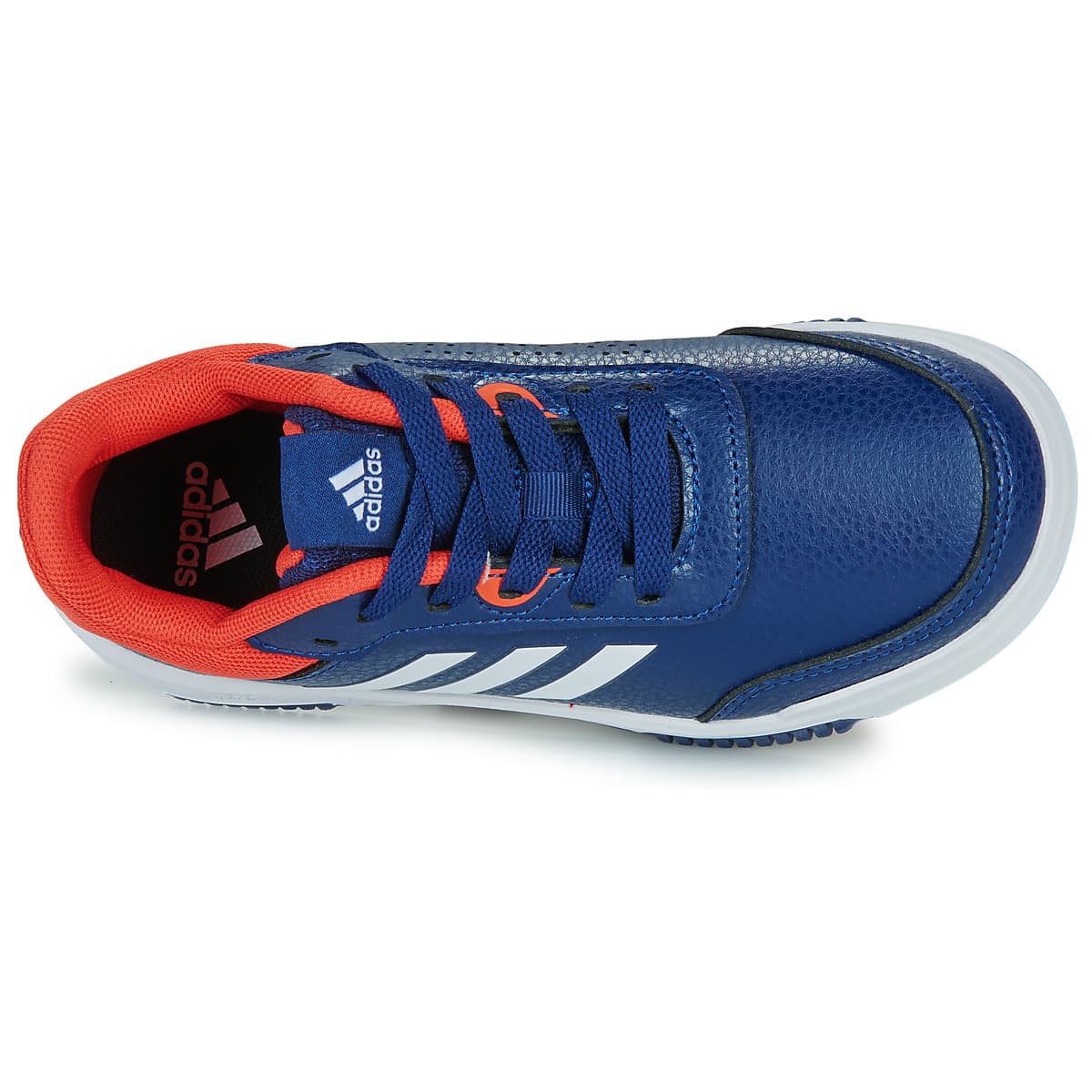 Boys' Sports Shoes adidas Blue