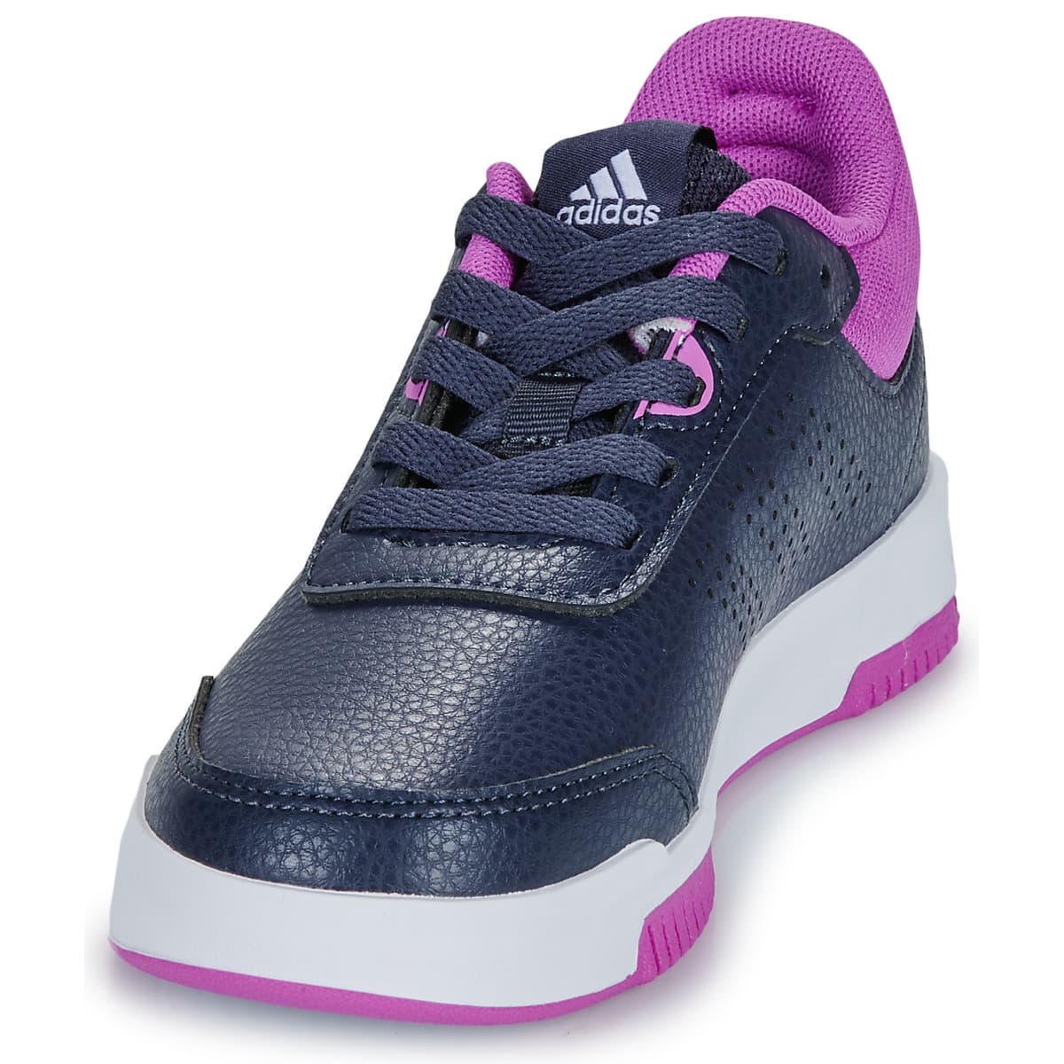 Girls' Sports Shoes adidas Blue