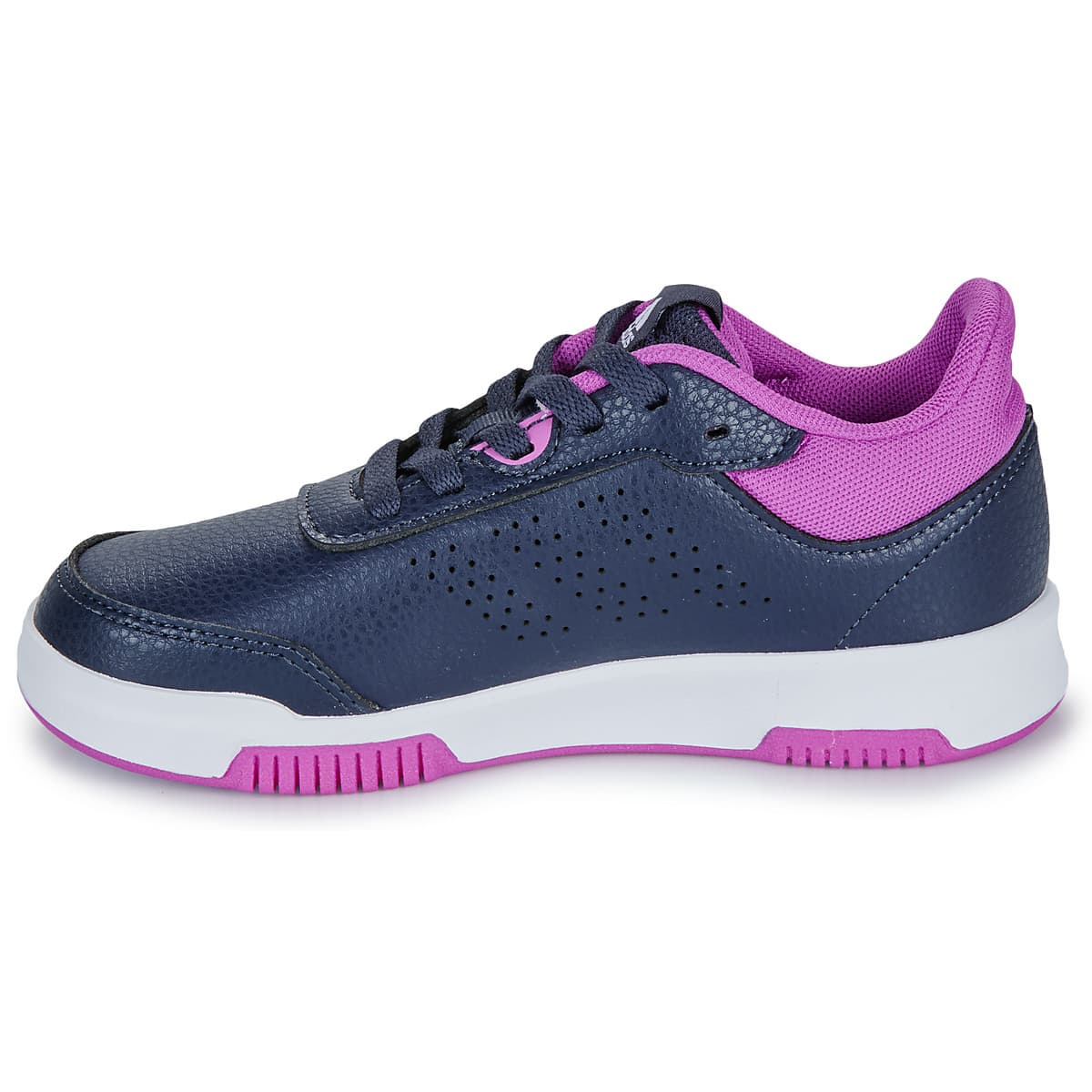 Girls' Sports Shoes adidas Blue