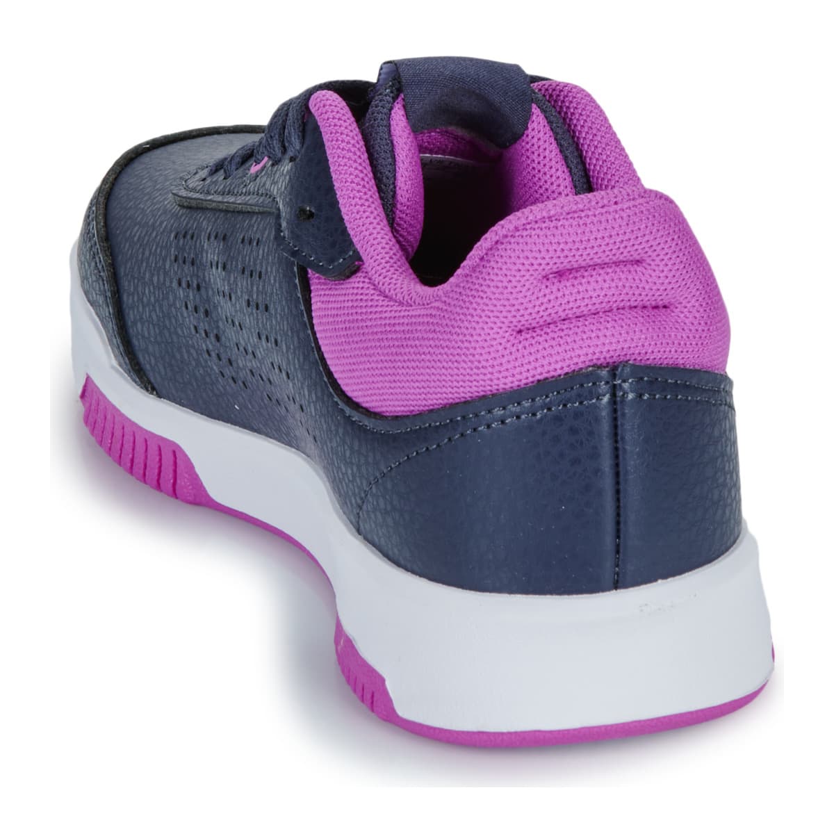 Girls' Sports Shoes adidas Blue