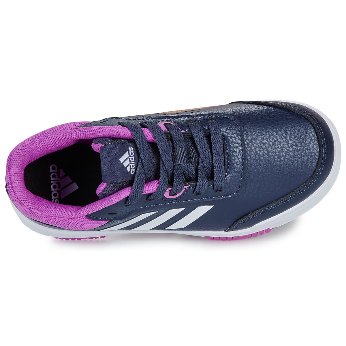 Girls' Sports Shoes adidas Blue