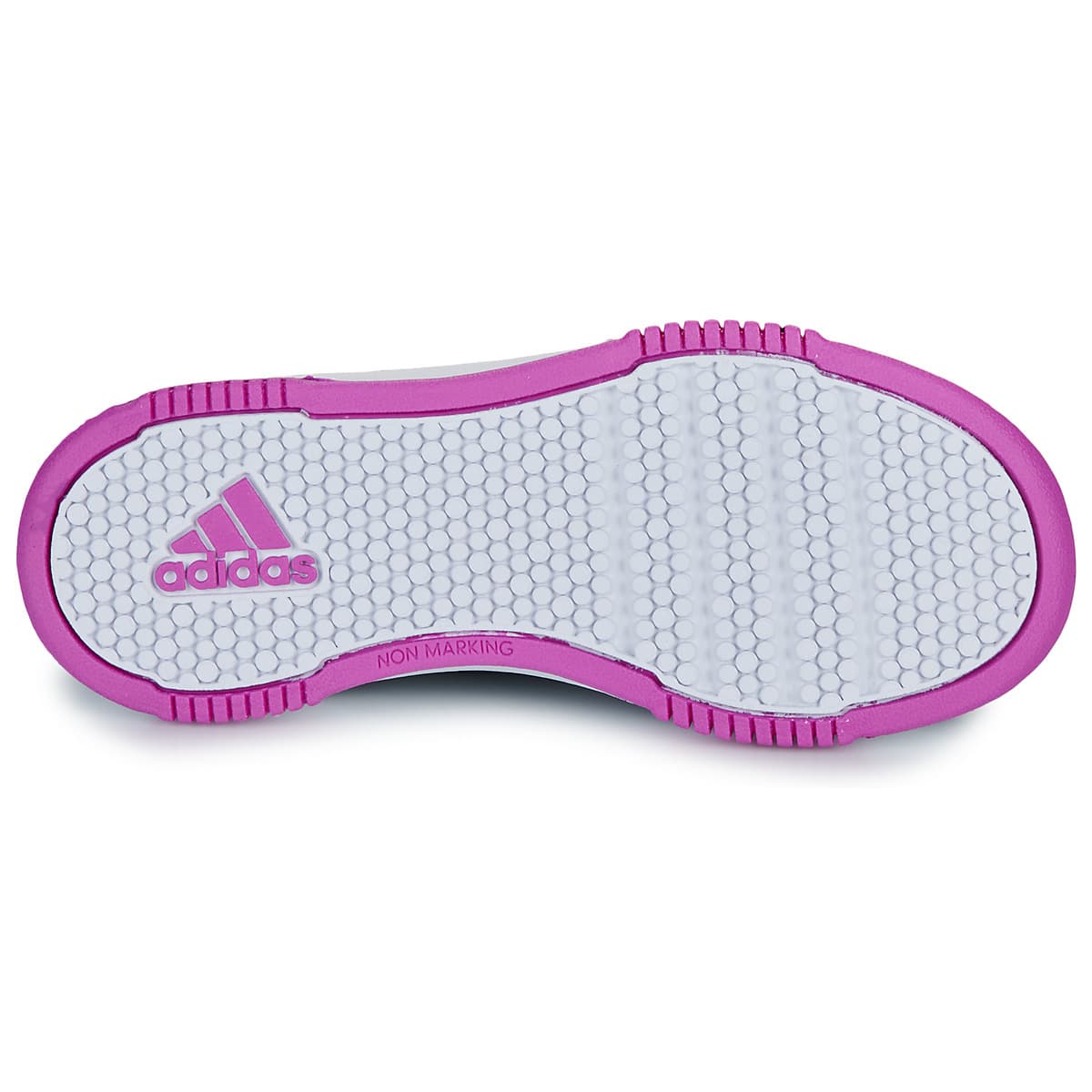 Girls' Sports Shoes adidas Blue