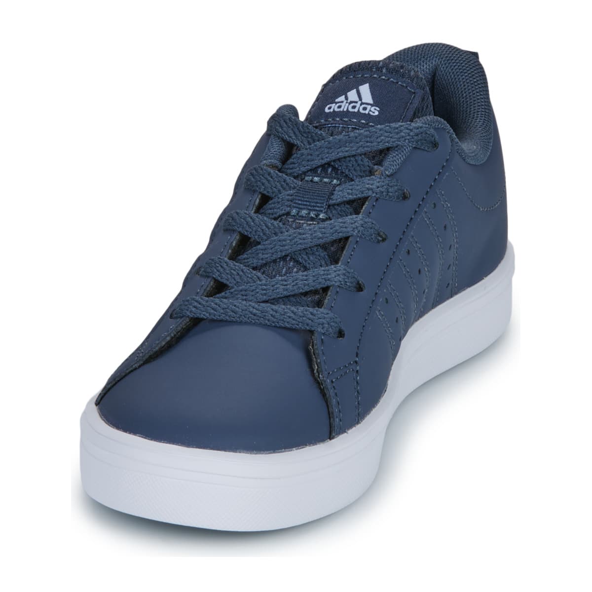 Girls' Sneakers adidas Blue