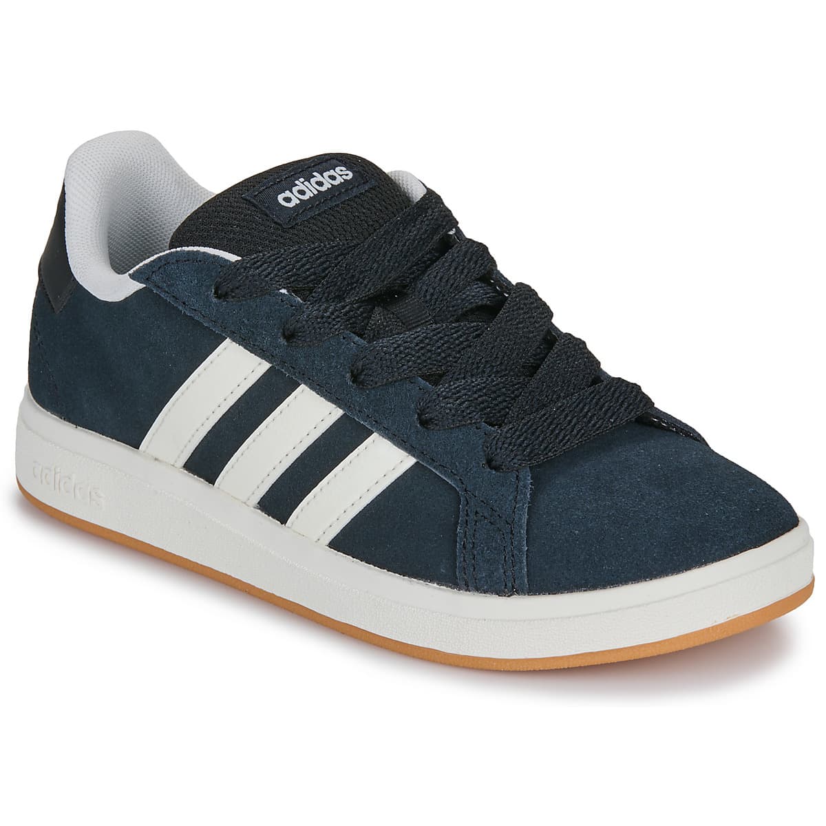 Girls' Sneakers adidas Black
