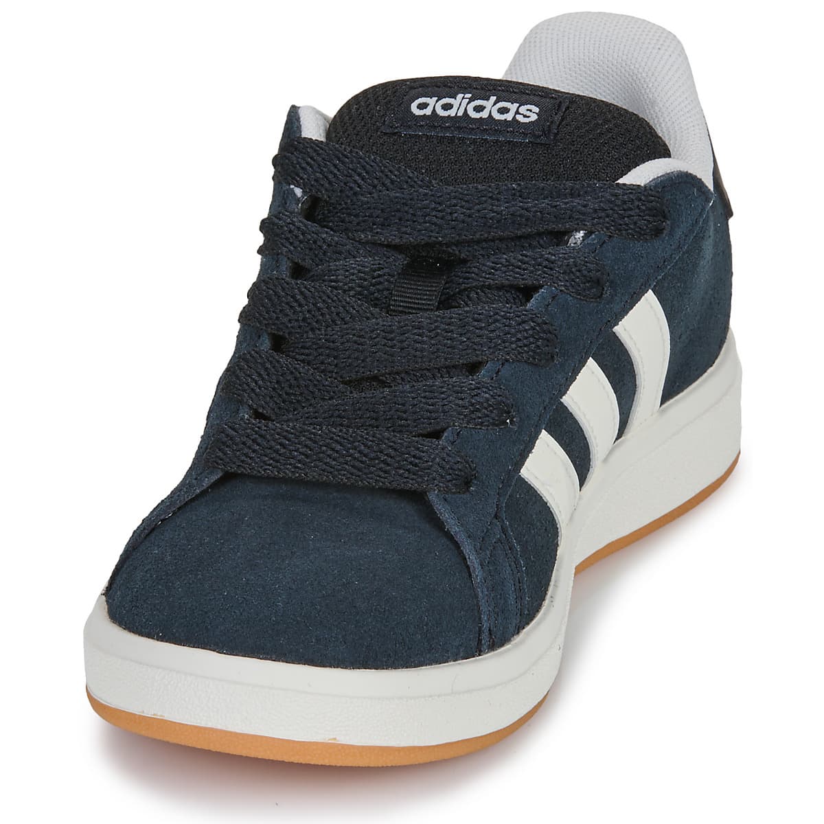 Boys' Sneakers adidas Black