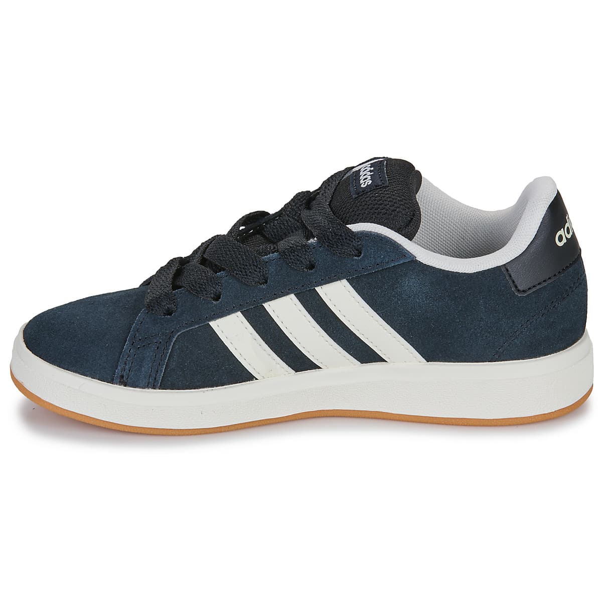 Boys' Sneakers adidas Black