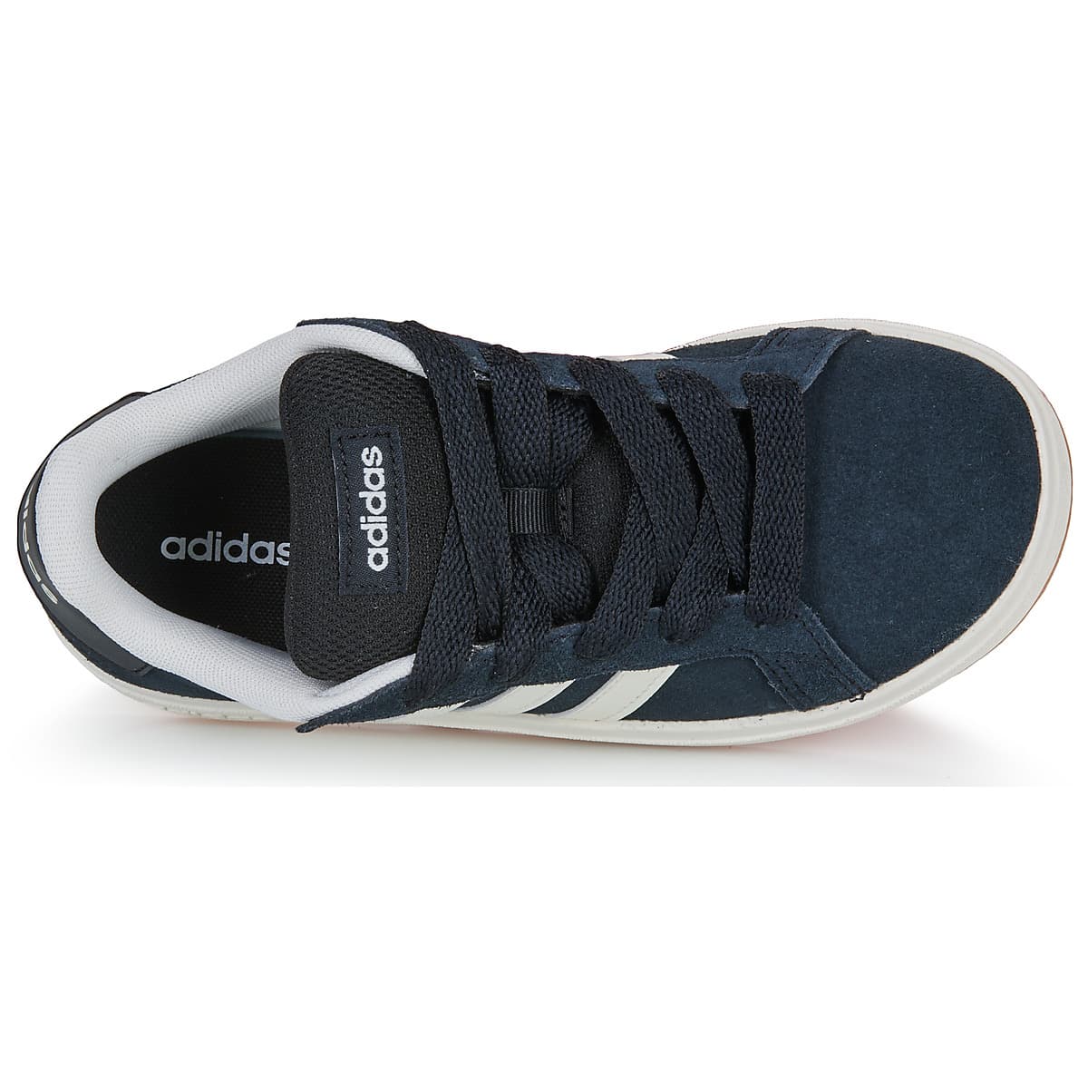 Boys' Sneakers adidas Black