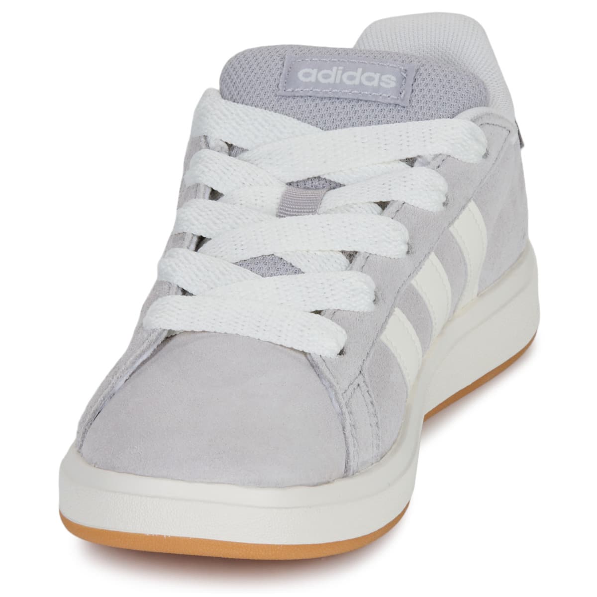 Girls' Sneakers adidas Gray