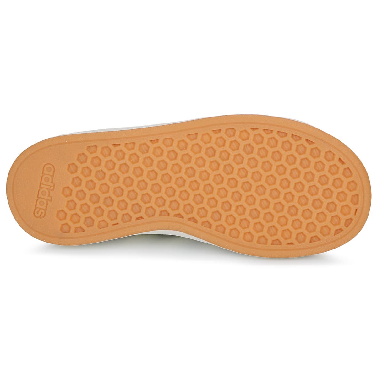 Girls' Sneakers adidas Gray