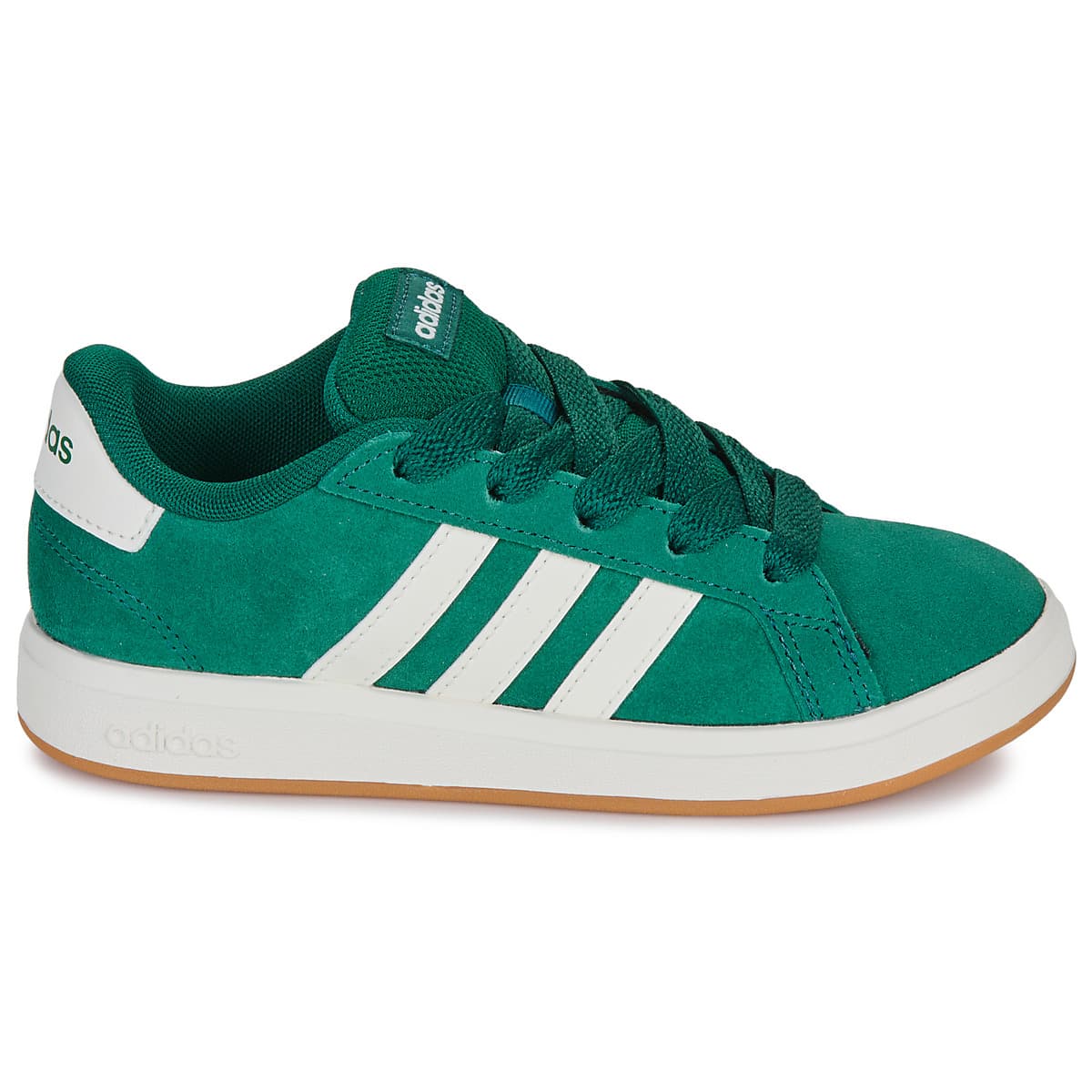 Boys' Sneakers adidas Green